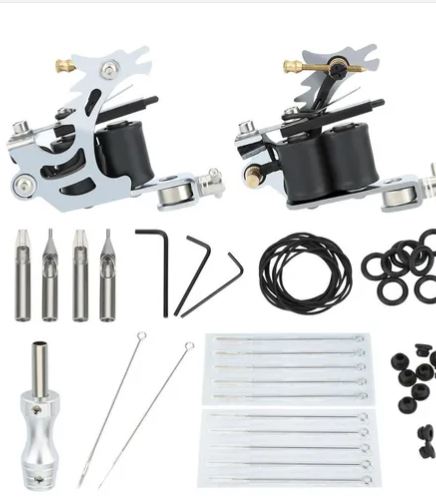 kit de tatuaje